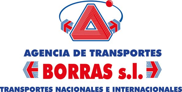 Agencia De Transportes Borras SL
